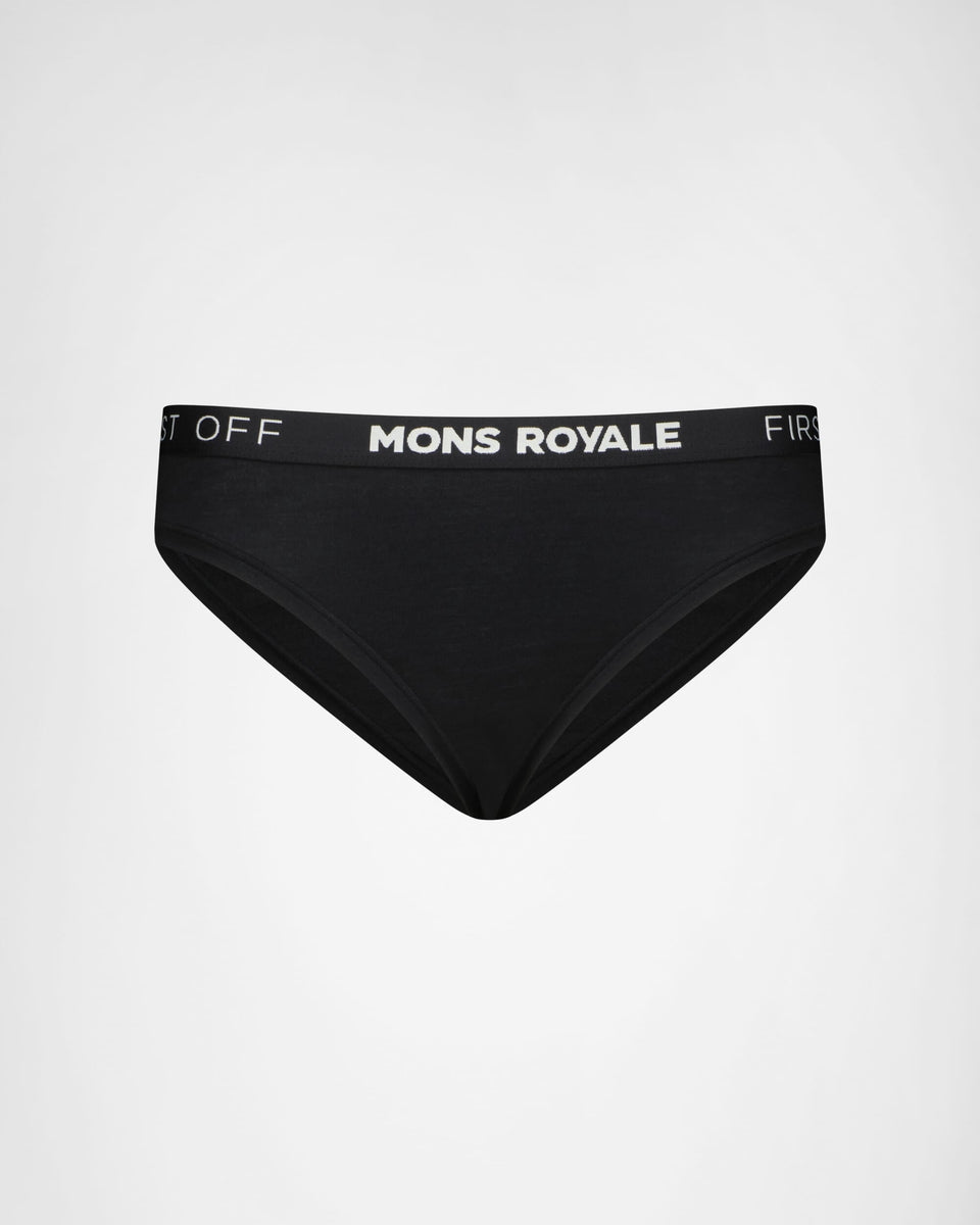 Culotte Folo Merino