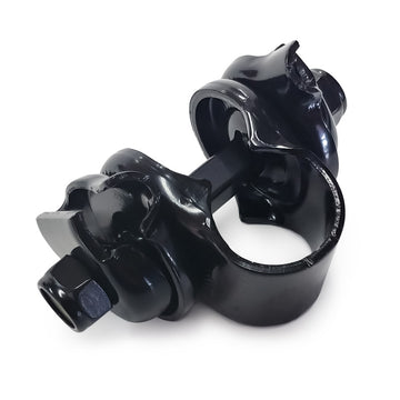 Chariot Selle en acier