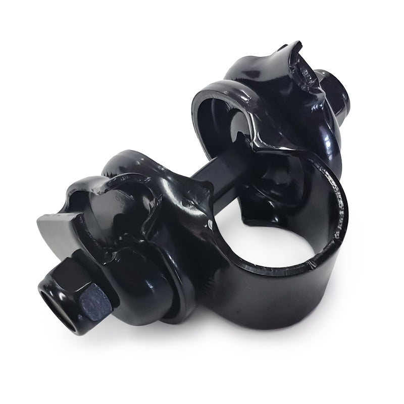 Chariot Selle en acier