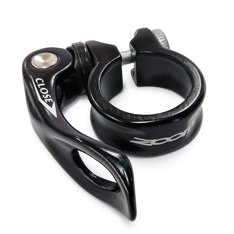Collet de tige de selle, Deblocage Rapide Integré