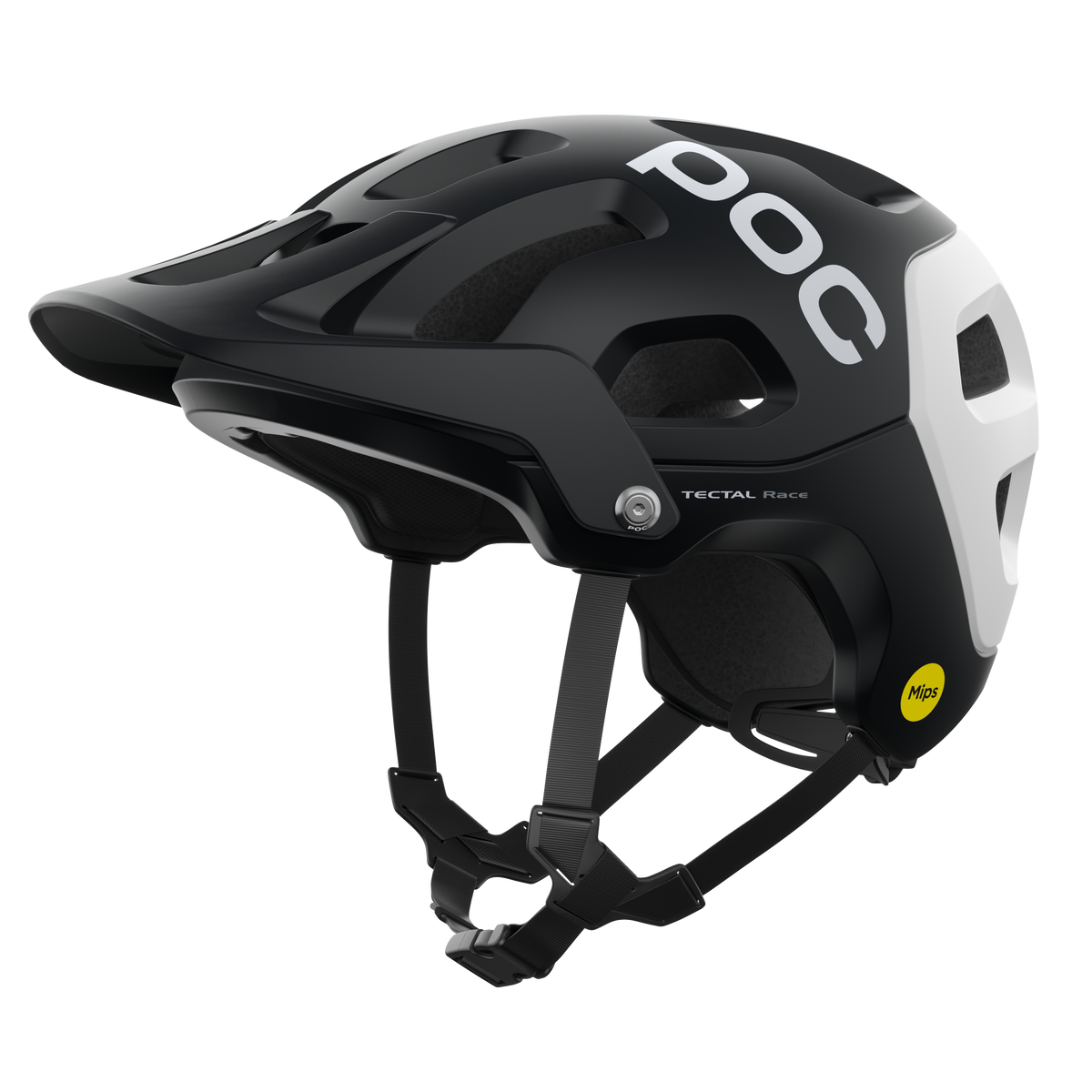 Tectal Race MIPS