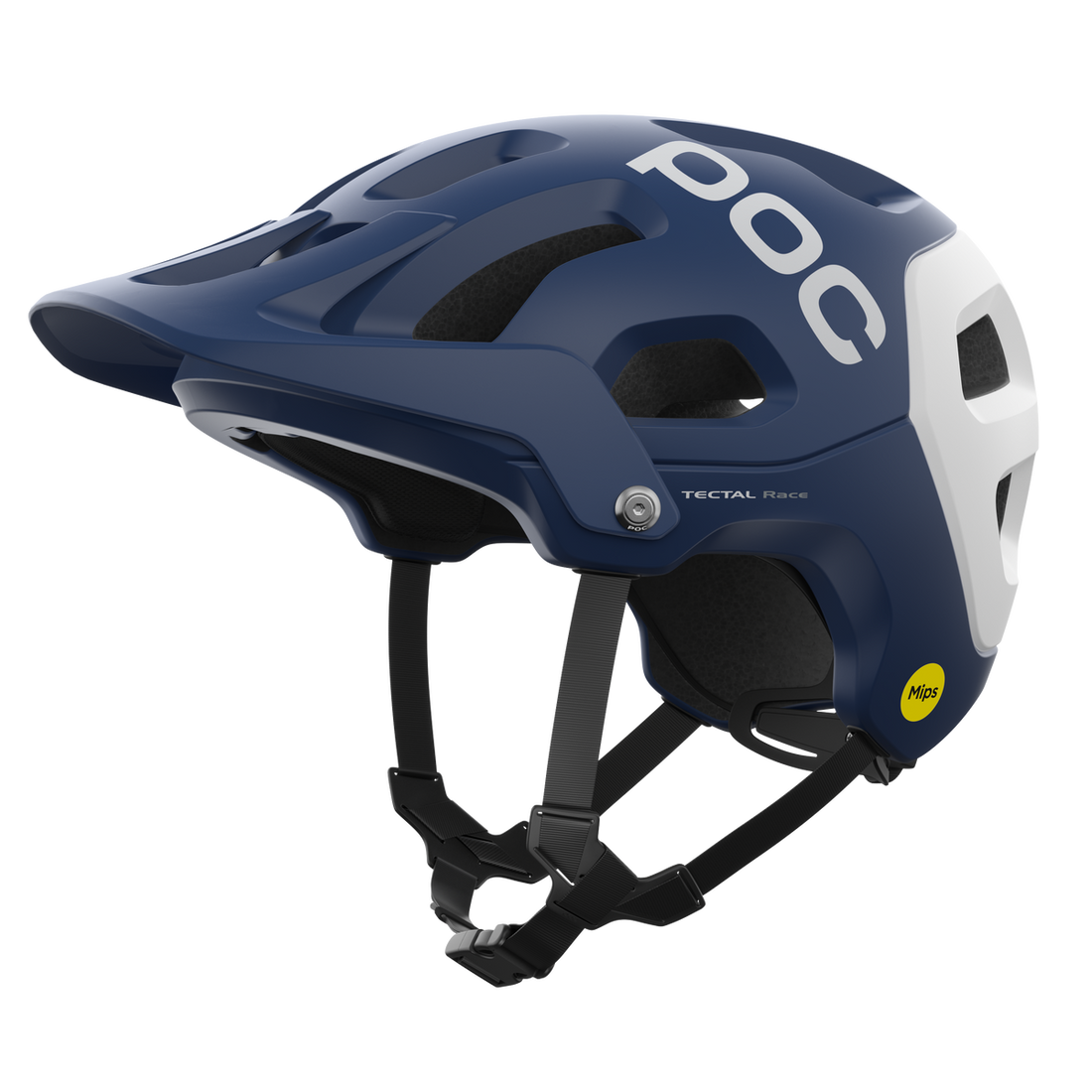 Tectal Race MIPS