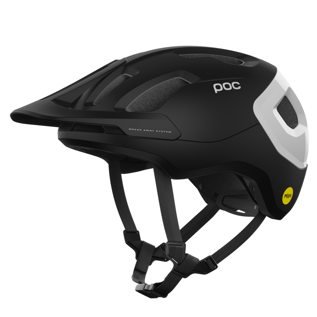 Axion Race MIPS