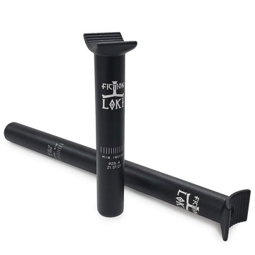 POSTES PIVOTANTS LOKI XL 300MM NOIR