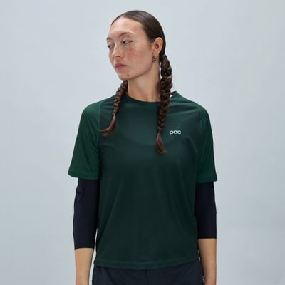 W's Motion Air Jersey S/S