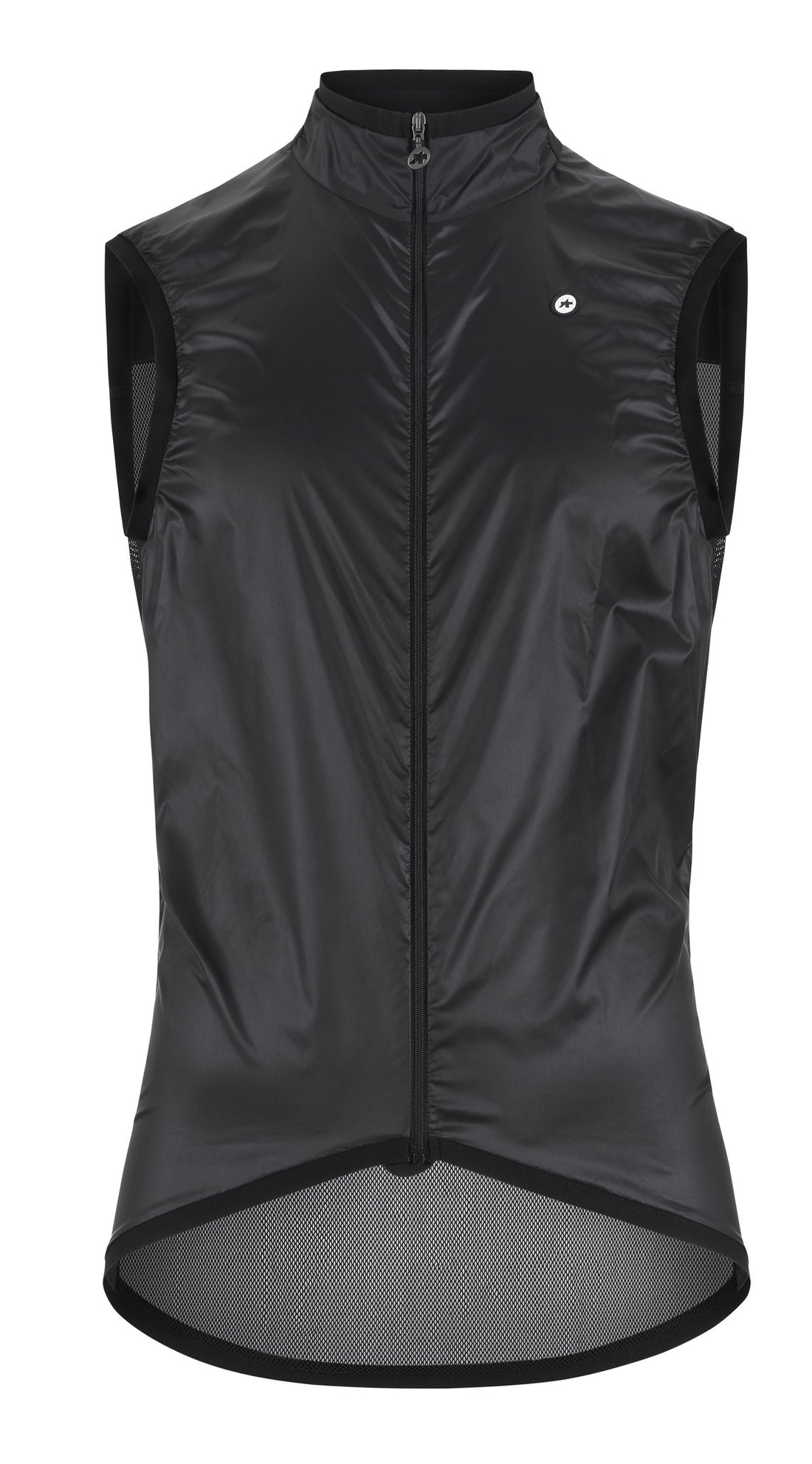 Gilet Coupe-vent  Mille GT C2
