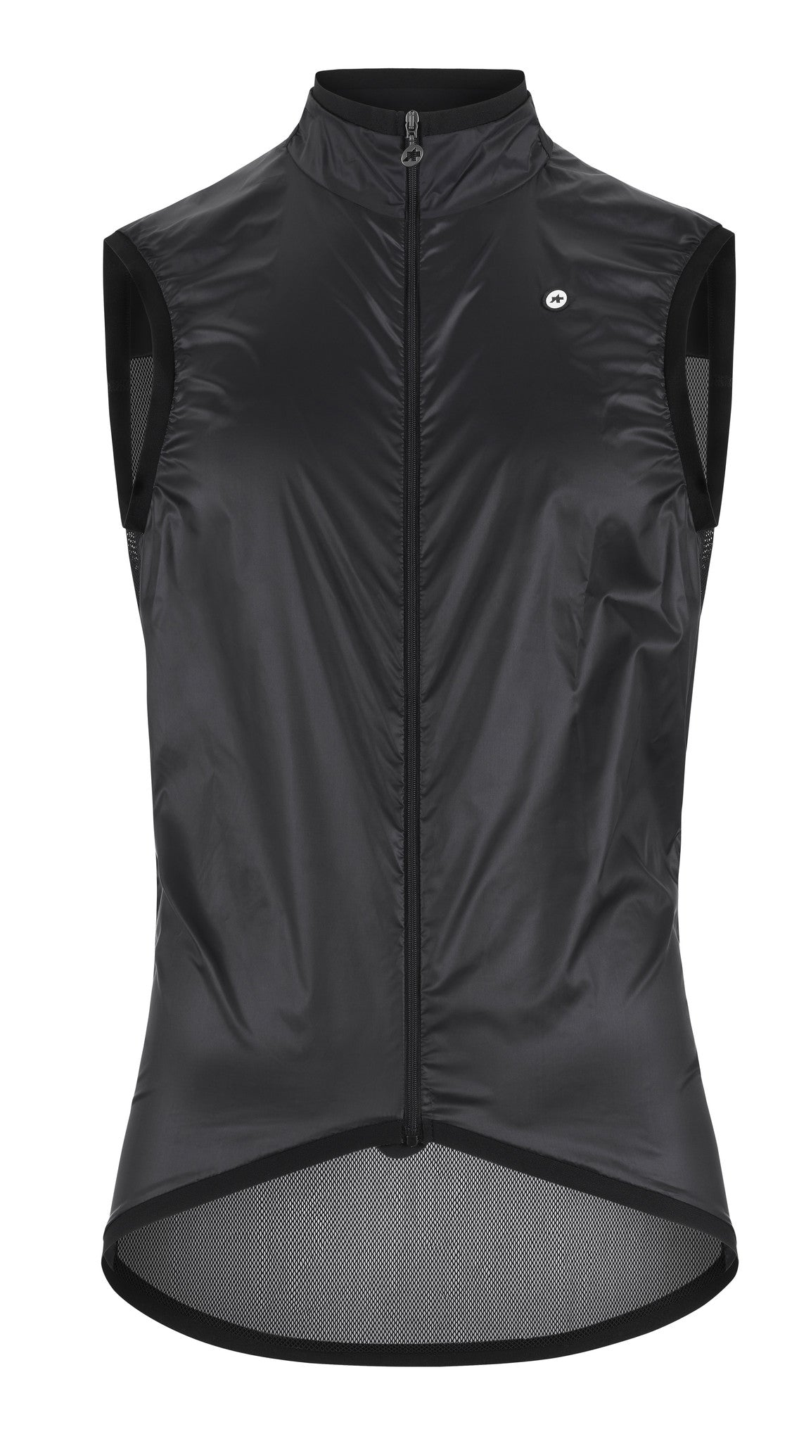 Gilet Coupe-vent  Mille GT C2