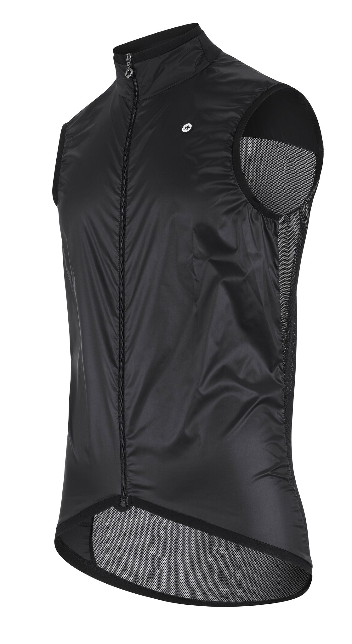 Gilet Coupe-vent  Mille GT C2