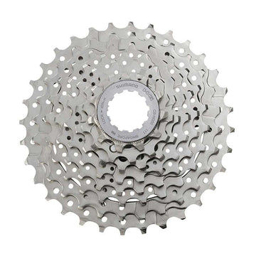 Cassette 10 vitesses, Deore, CS-HG50-10, 11-36T