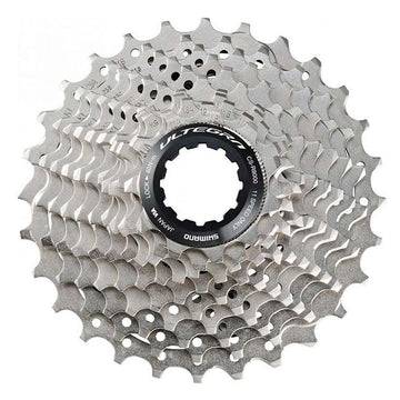 Cassette  11 vitesses, Ultegra,  CS-R8000