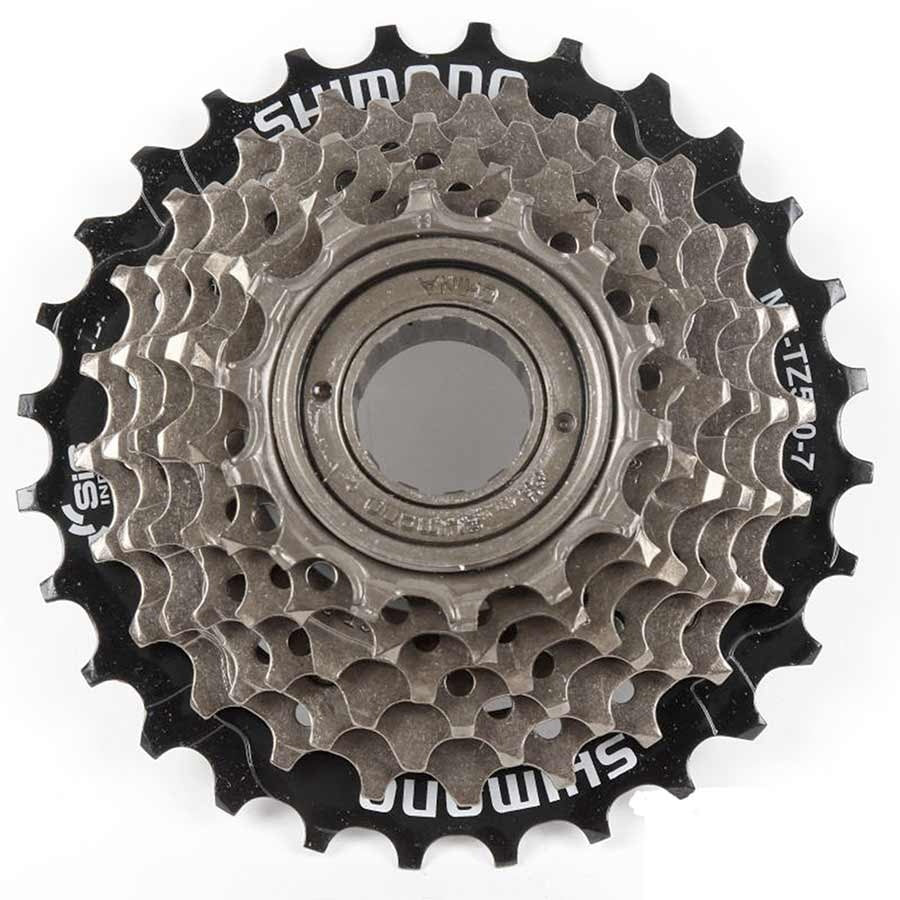 Roue-Libre, MF-TZ500, 7vit., 14-28D