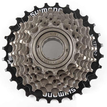 Roue-Libre, MF-TZ500, 7vit., 14-28D