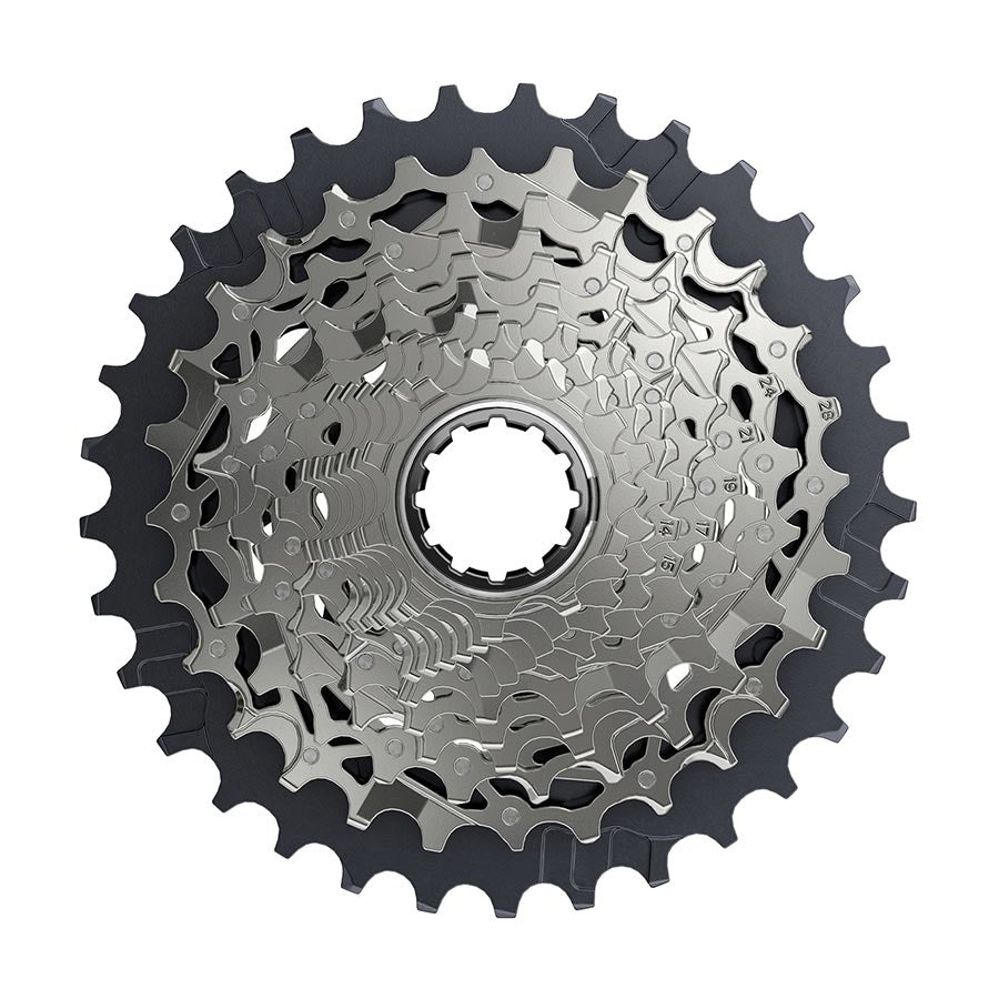 Cassette 12 vitesses, XG-1270, 10-33D