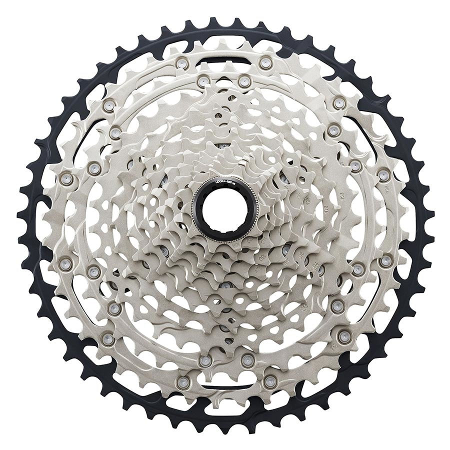 Cassette 12 vitesses, SLX, CS-M7100