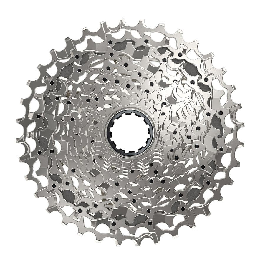 Cassette, 12 vitesses  Argent,  12XG-1250,
