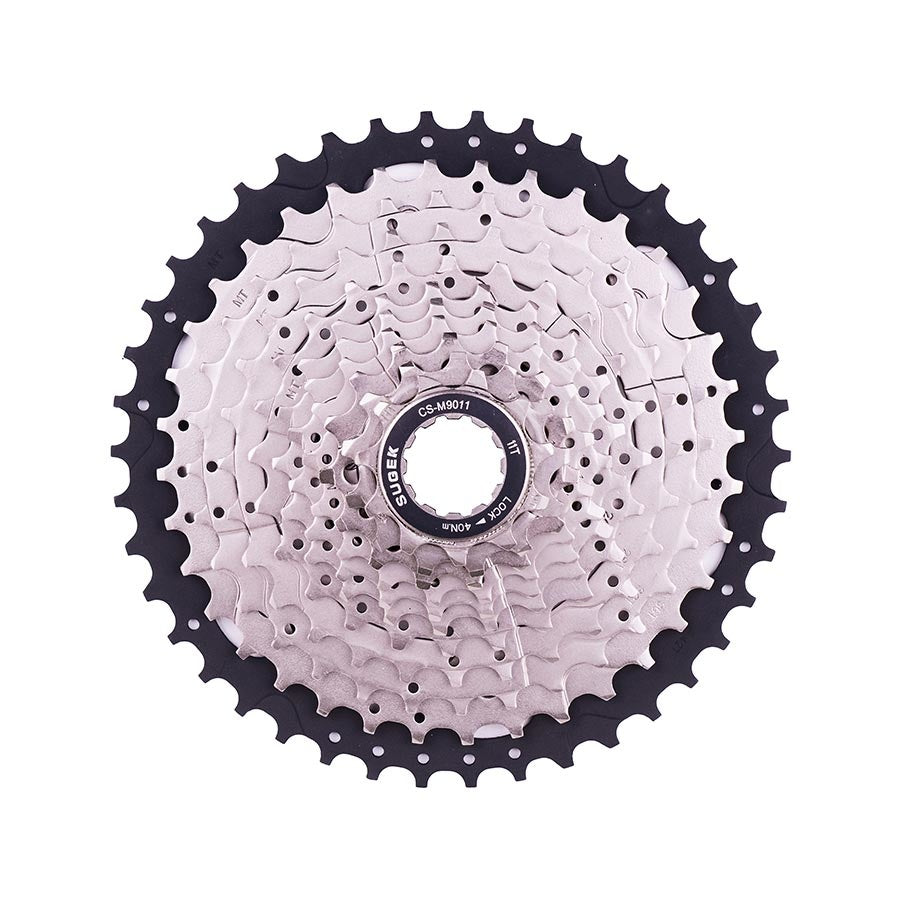 Cassette 11 vitesses, Varia, 11-50 T