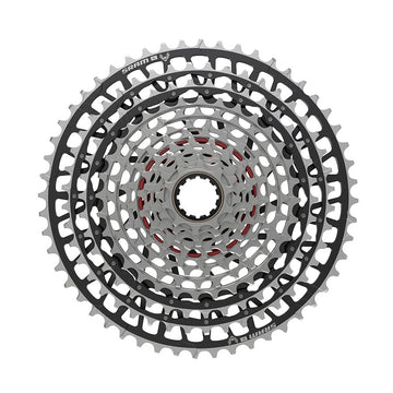Cassette 12 vitesses,XS-1299 XX Eagle SL T-Type, 12-52
