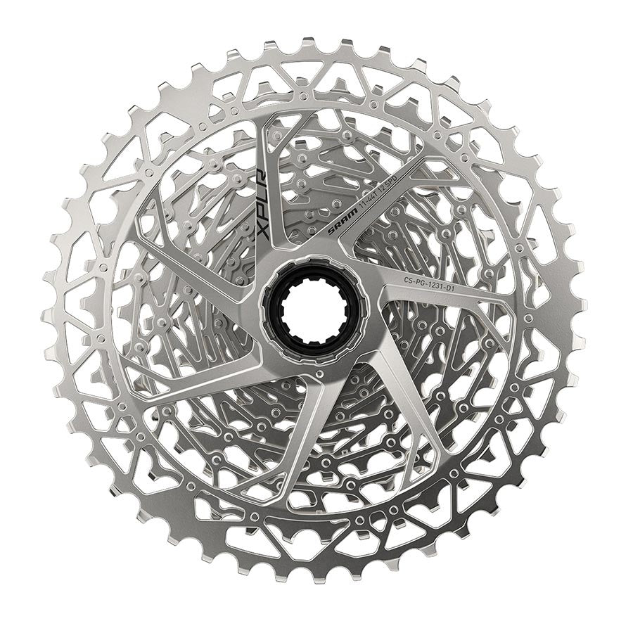 Cassette 12 vitesses, PG-1231 XPLR,  11-44D