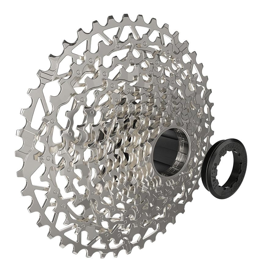 Cassette 12 vitesses, PG-1231 XPLR,  11-44D
