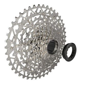 Cassette 12 vitesses, PG-1231 XPLR,  11-44D