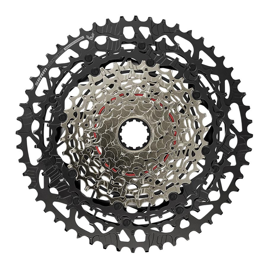 Cassette 12 vitesses XS-1270, 10-52D, T-type corp cas. HG