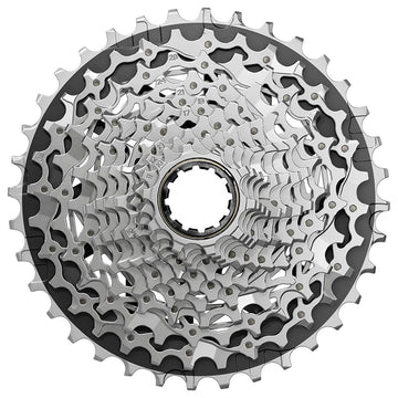 Cassette 12 vitesses , Force, Argent, XD-R,  XG-1270 E1