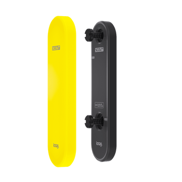 Scout, Bike alarm and Finder