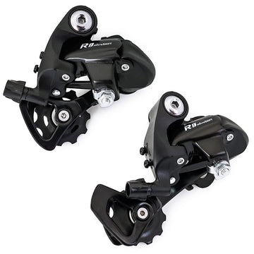 Dérailleur R8 RD-R32 / RD-R32S (8/9 VIT), cage longue
