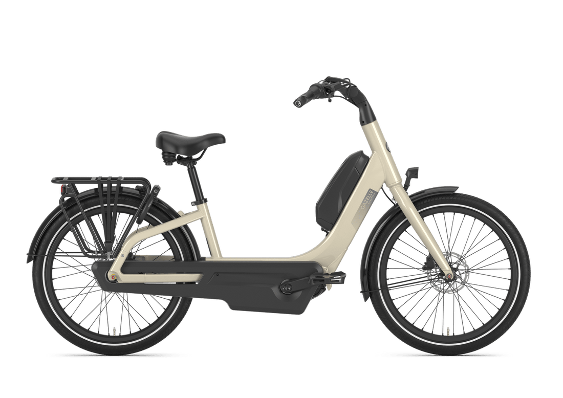 Easyflow C7