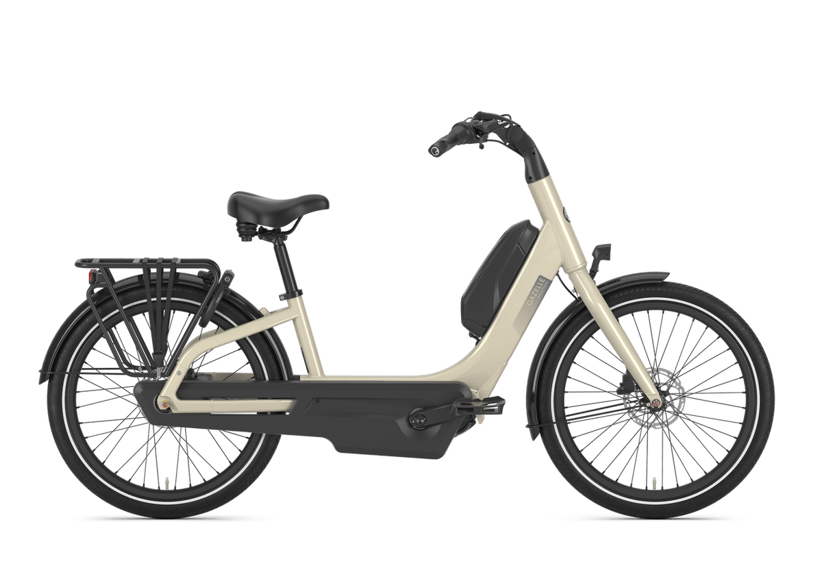 Easyflow C7