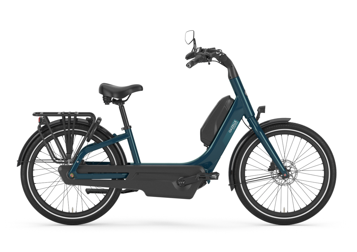 Easyflow C7