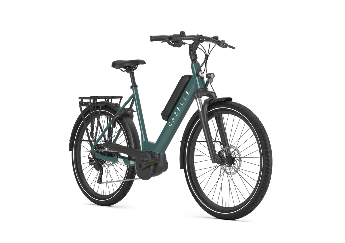 Medeo T9 City Smart