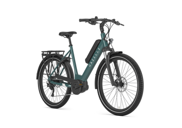 Medeo T9 City Smart