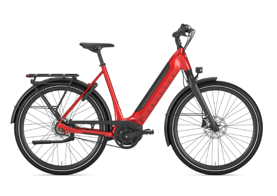 Ultimate C8 Smart System