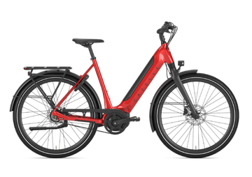 Ultimate C8 Smart System
