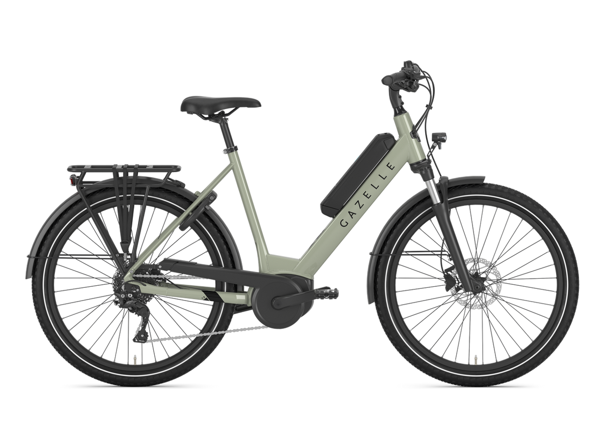 Medeo T9 City Smart