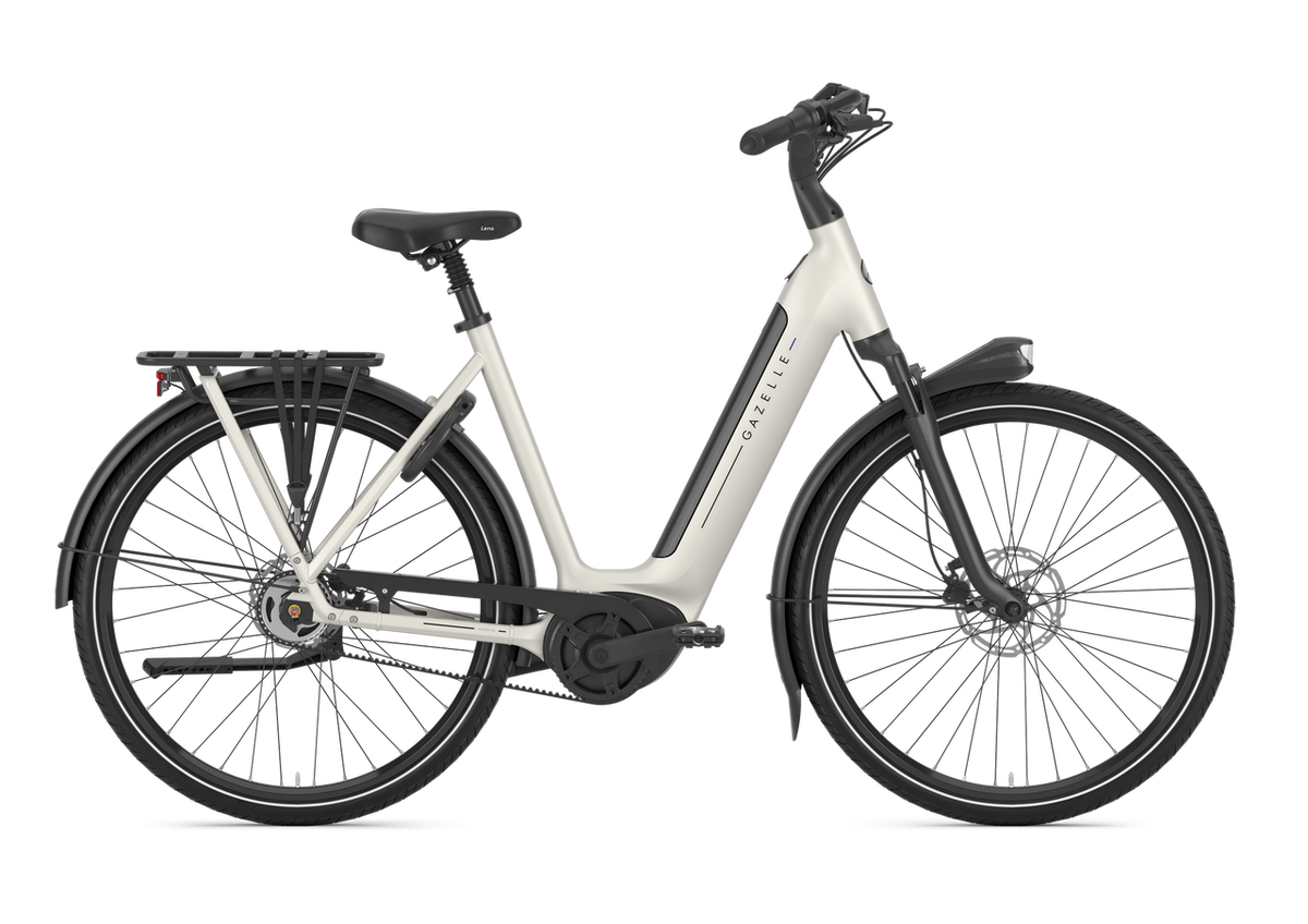 Arroyo C5 Elite