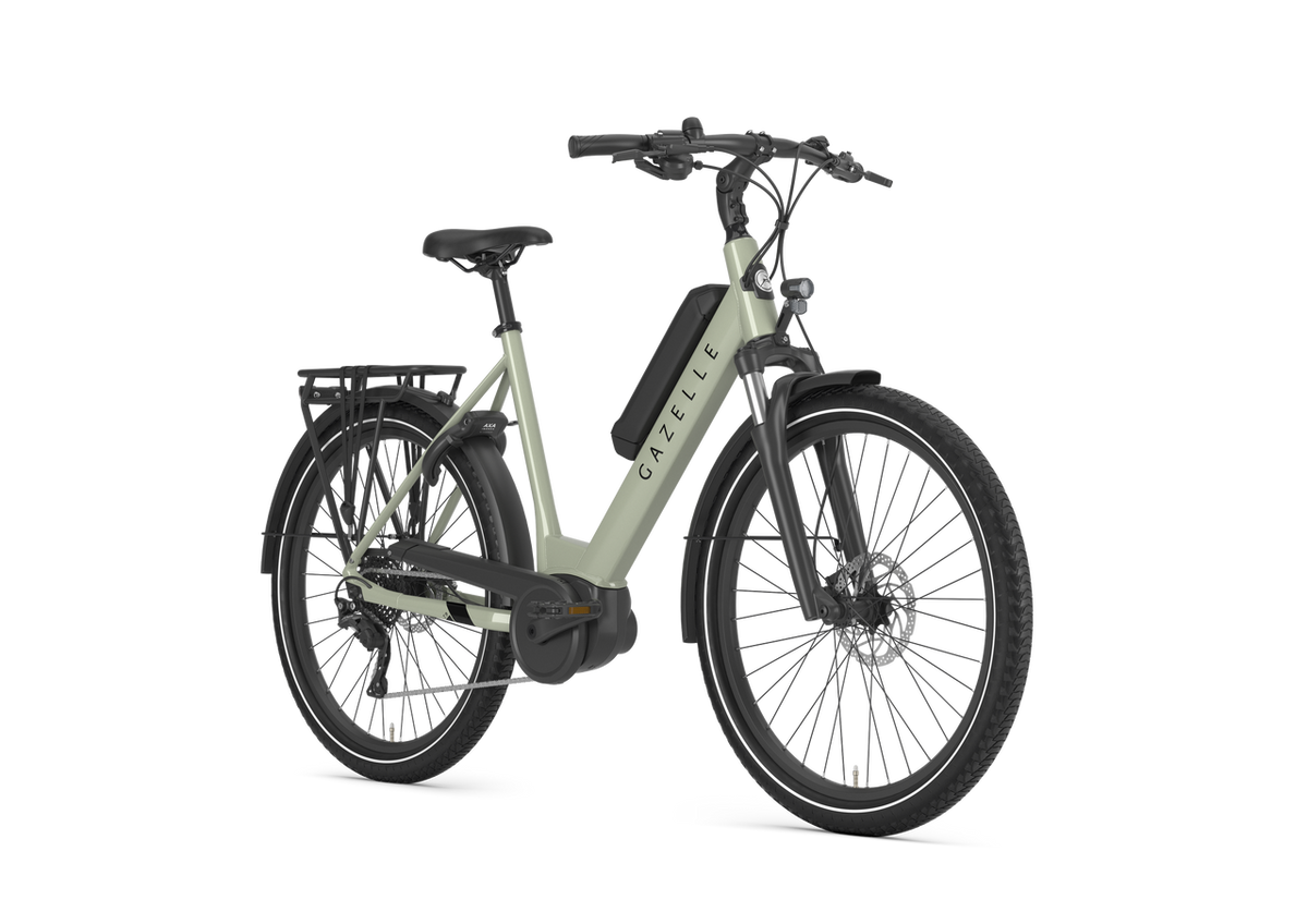 Medeo T9 City Smart