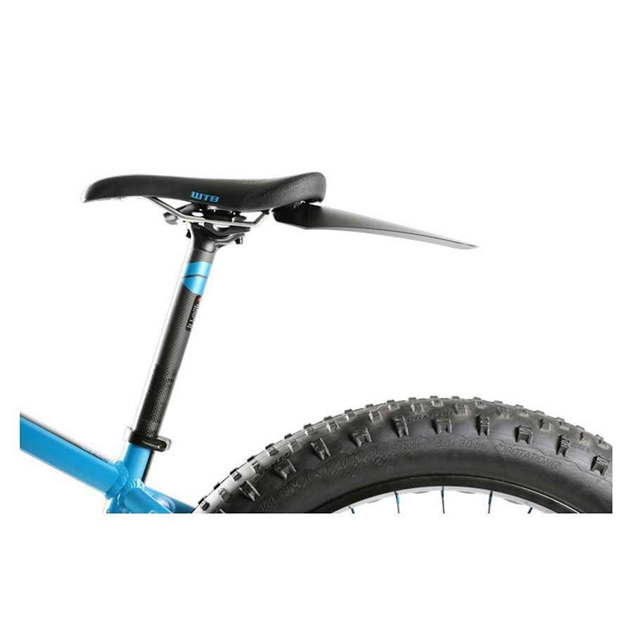 Shield Lite, Garde boue pour selle, XL