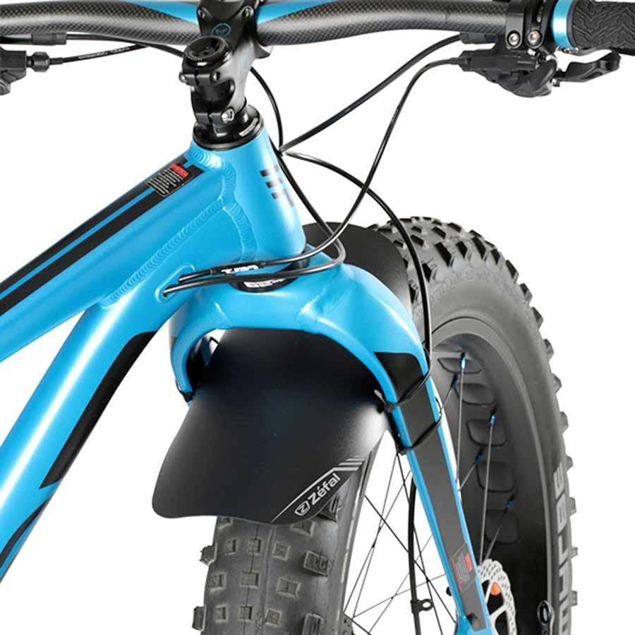 Garde-boue avant Fat Bike Zéfal