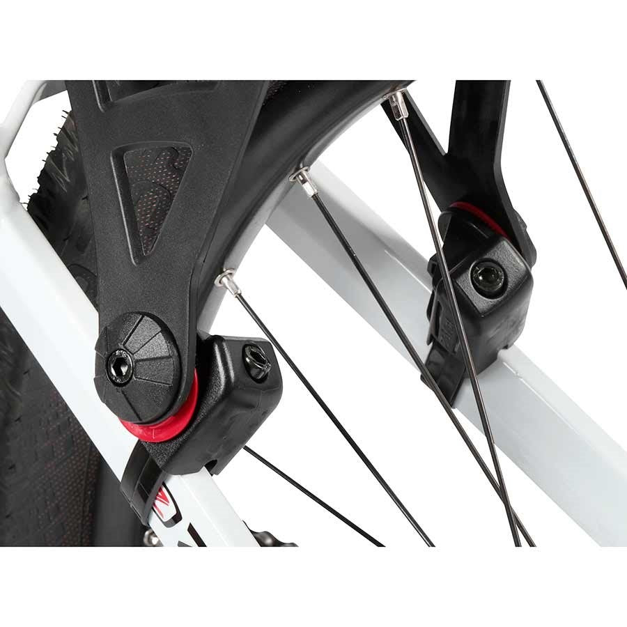 Garde-boue arrière pour roue 27.5'' - 29'' Deflector RS75