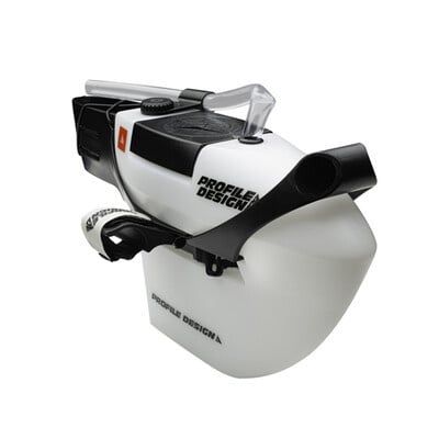 Système hydratation  FC35 - BLANC