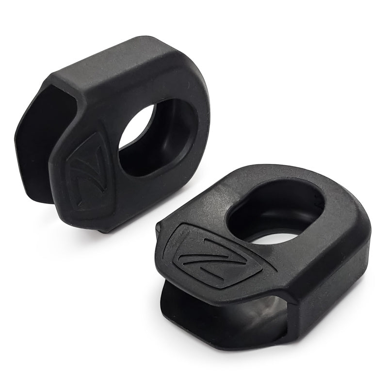 Protecteur de Manivelles CRANK ARMOR XL ,NOIR,