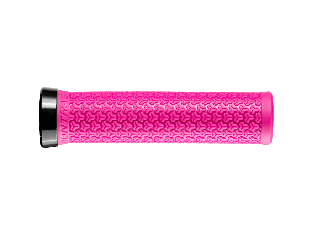 Poignées Bontrager XR Elite Rose