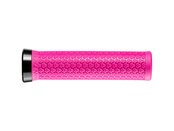 Poignées Bontrager XR Elite Rose