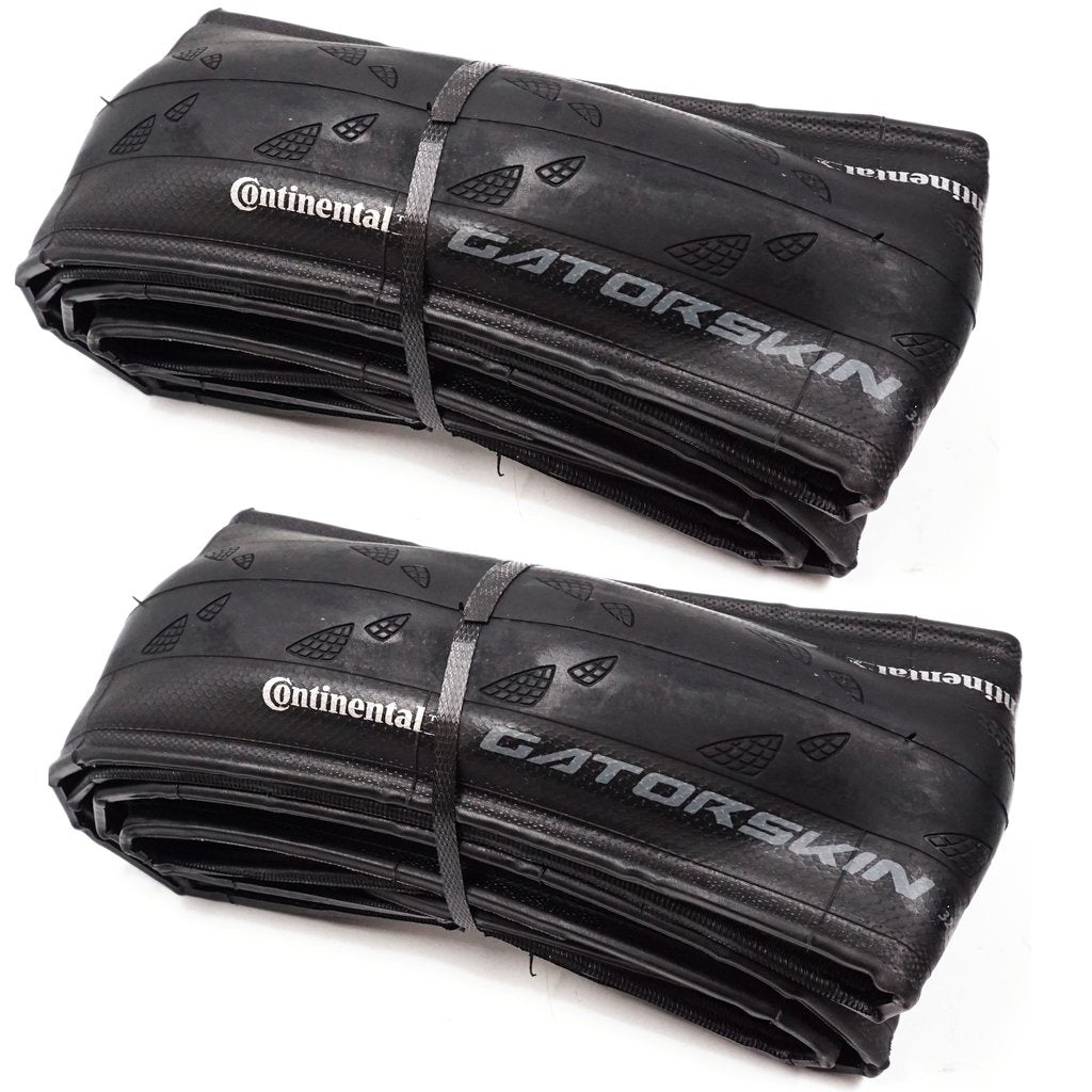 Continental  Gatorskin Black Edition DuraSkin