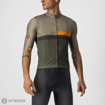 Jersey Castelli A TUTTA