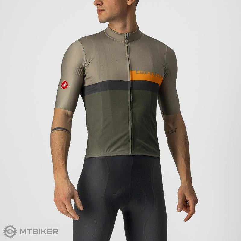 Jersey Castelli A TUTTA