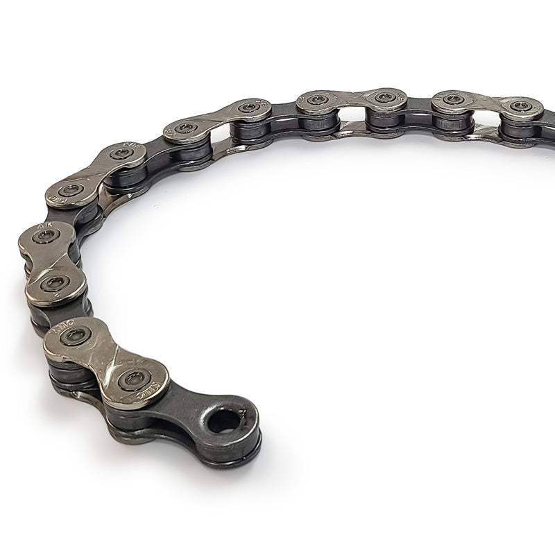 Chaîne, 6/7/8vit., 116 maillons, 7.3 mm