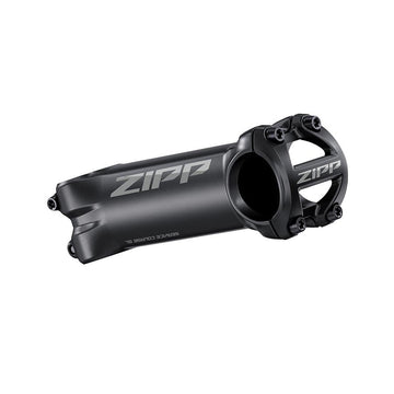 Potence, Service Course SL,  Diamètre: 31.8mm, Longueur: 140mm, Direction: 1-1/8'', 6°, Noir Zipp,